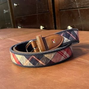 Tommy Hilfiger Belt